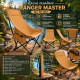 Крісло складане Ranger Master (Арт. RA 2262)