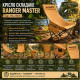 Крісло складане Ranger Master (Арт. RA 2262)