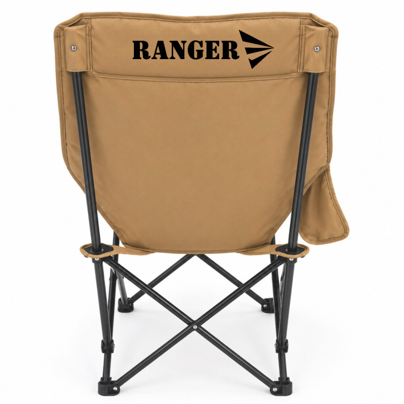 Крісло складане Ranger Master (Арт. RA 2262)
