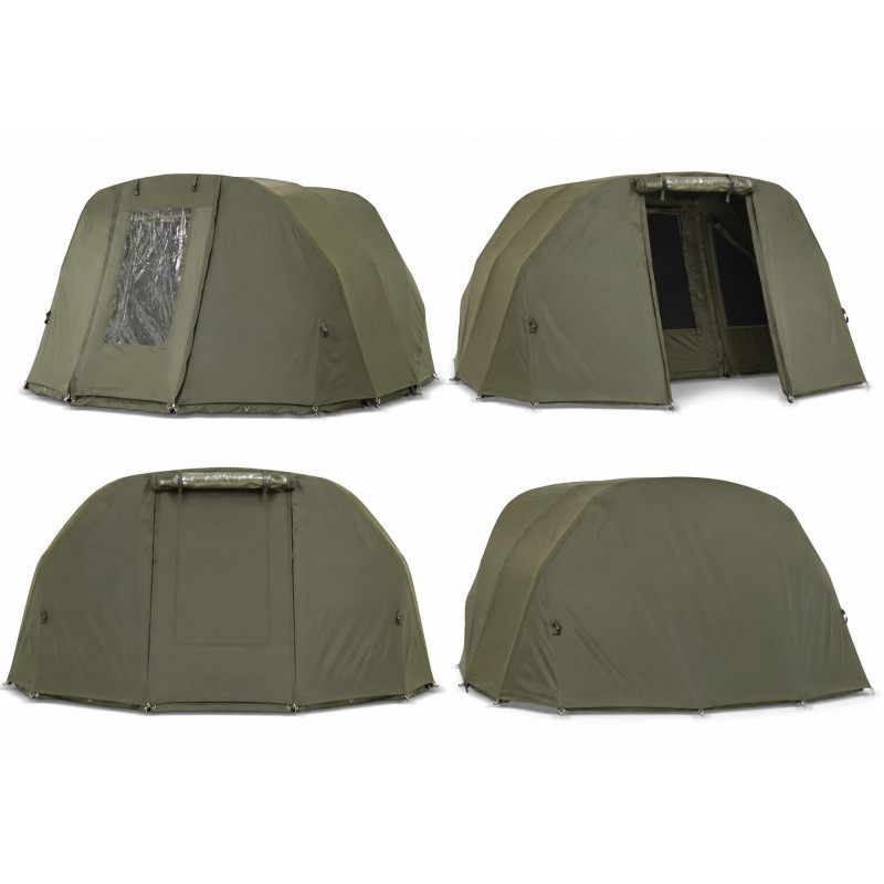Зимове покриття для RANGER EXP 3-mann Bivvy(Арт. RA 6647)