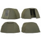 Зимове покриття для RANGER EXP 3-mann Bivvy(Арт. RA 6647)