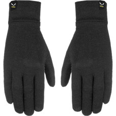 Рукавиці ж Salewa CRISTALLO AM W GLOVES 28514 0910 - 6/S - чорний