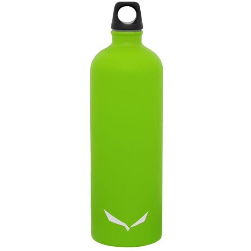 Пляшка Salewa ISARCO LT BTL 1.0 L 0530 0910 - UNI - чорний