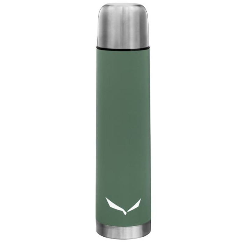 Термос Salewa RIENZA THERMO BTL 0.75 L 0523 5671 - UNI - оливковий