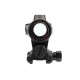 Прицел коллиматорный SIG Optics ROMEO5XDR GEN II COMPACT, 1X20MM, 2MOA/65MOA CIRCLE, BLACK