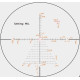 Прицел оптический Vector Optics Tauron 5-25x56 (34 мм) HD FFP illum. VTA-8 MIL PRS