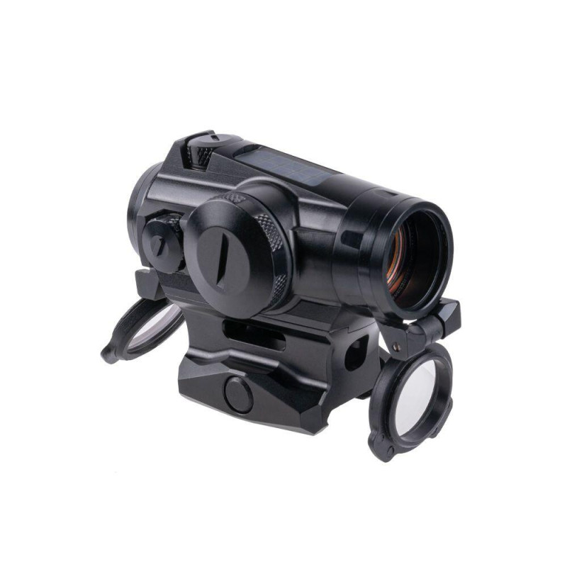 Прицел коллиматорный SIG Optics ROMEO4T BALLISTIC 2 MOA DOT 65 MOA CIRCLE, SOLAR, BLACK