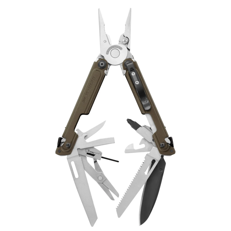 Мультиинструмент Leatherman ARC