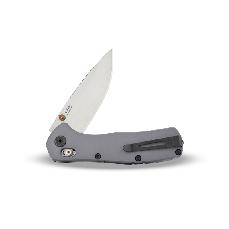 Нож Buck "Ranger Elite", серый