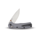 Нож Buck "Ranger Elite", серый