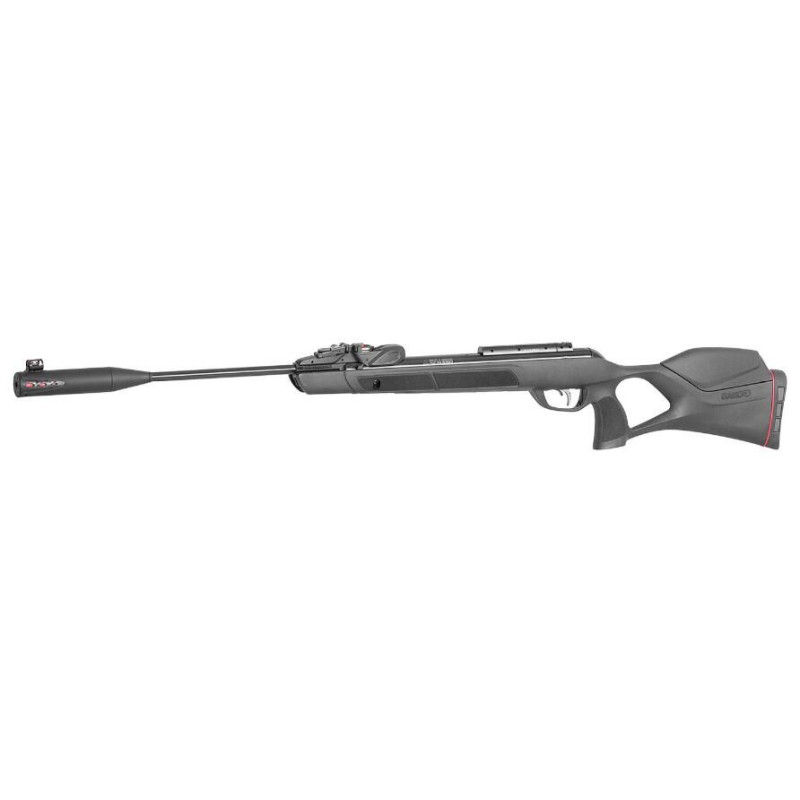 Пневмовинтовка Gamo REPLAY Magnum IGT 10X Gen2 кал. 4.5