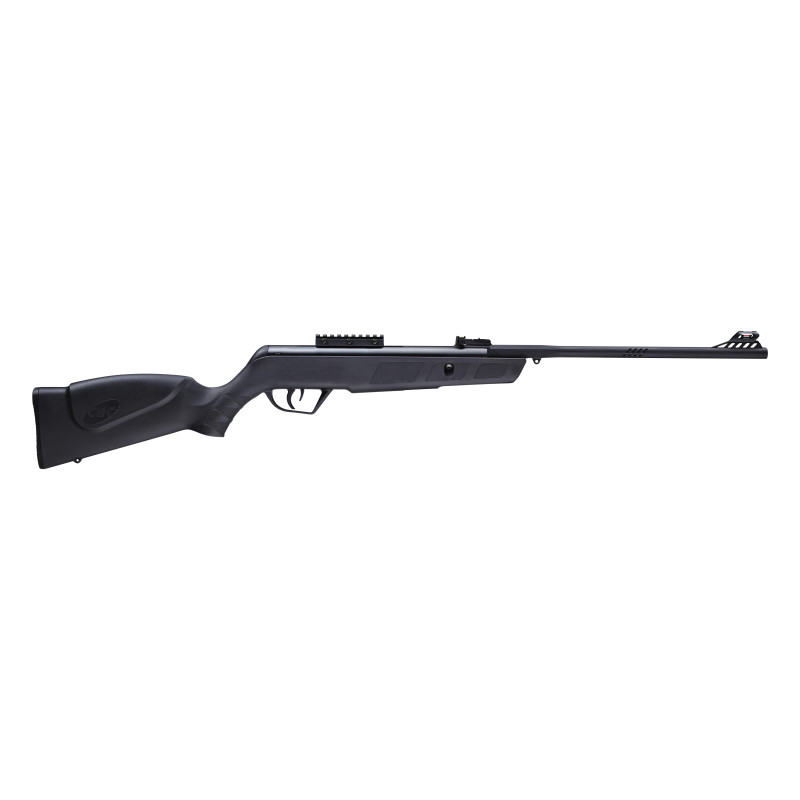 Винтовка пневматическая MAGTECH JADE Classic Black кал.4.5 мм