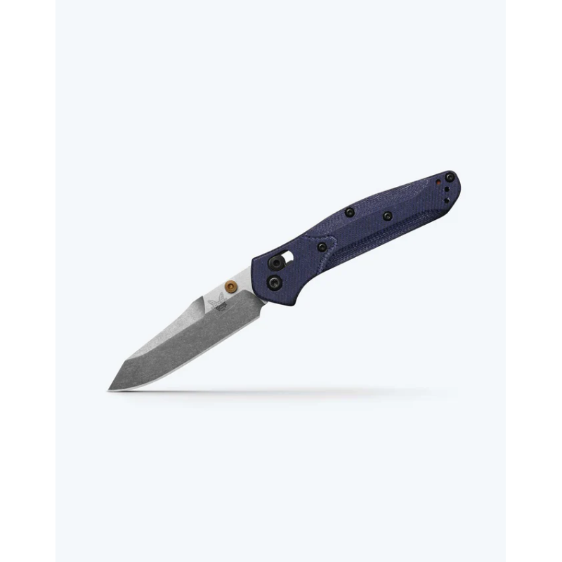 Нож Benchmade"Mini Osborne"