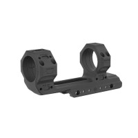 Моноблок Vector Optics 34 мм X-MOD 1.5'' Extended на Пикатинни