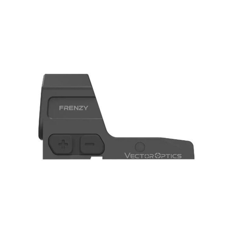 Прицел коллиматорный Vector Optics Frenzy FA 1x20x24 CZ P-10 / Shadow 2 OR 3 MOA