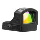 Прицел коллиматорный Sig Optics ROMEO-RS, COMPACT, CIRCLE DOT, BLACK