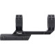 Моноблок SIG Optics ALPHA-MSR SCOPE MOUNT, 34MM, 1.535, BLK