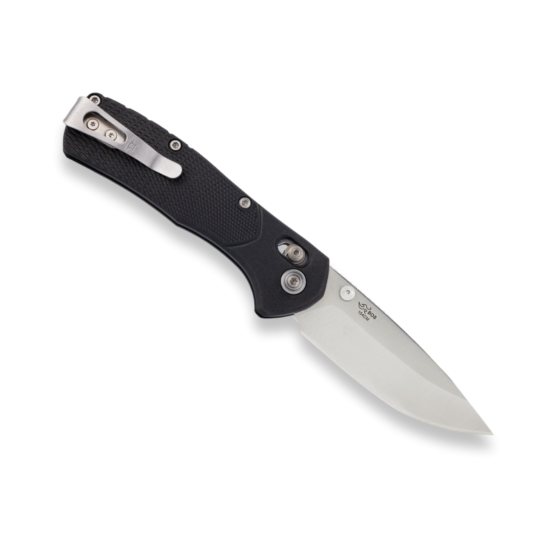 Нож Buck "Ranger Pro", черный