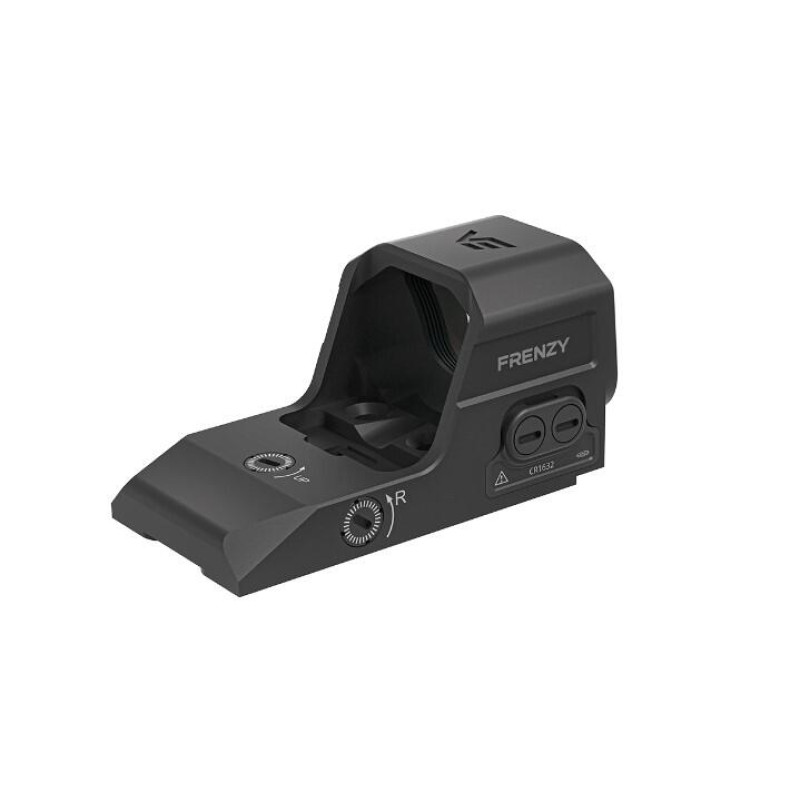 Прицел коллиматорный Vector Optics Frenzy FA 1x16x21 Glock MOS 3 MOA