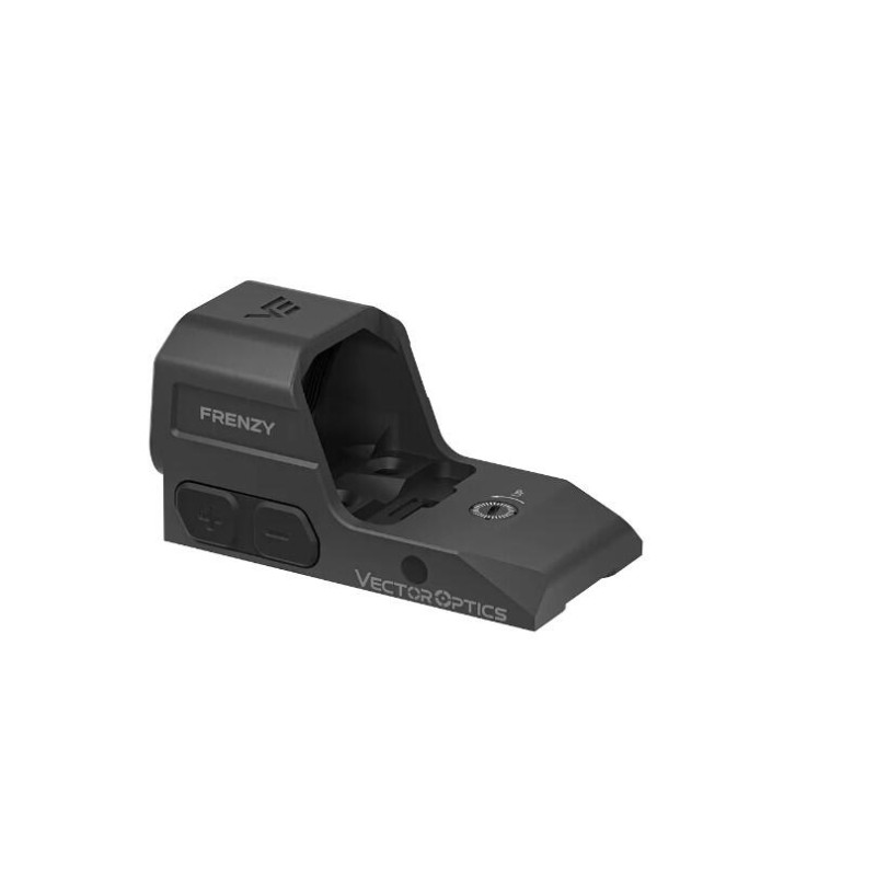 Прицел коллиматорный Vector Optics Frenzy FA 1x16x21 Glock MOS 3 MOA
