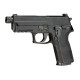 Пистолет пневматический Sig Sauer P229RX Blowback кал.177
