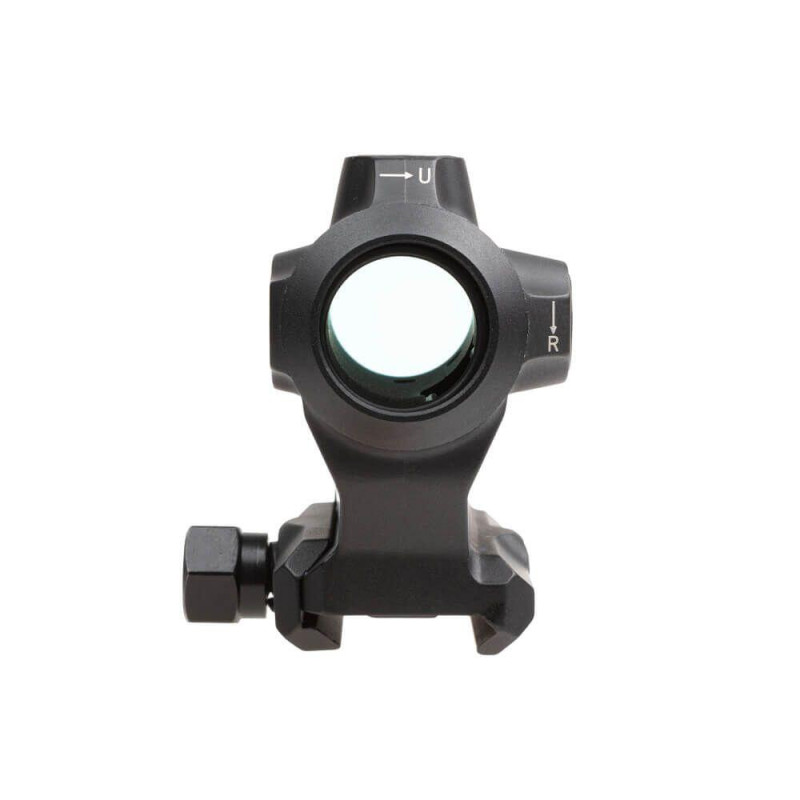 Прицел коллиматорный SIG Optics ROMEO5XDR GEN II COMPACT, 1X20MM, 2MOA/65MOA CIRCLE, BLACK