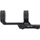 Моноблок SIG Optics ALPHA-MSR SCOPE MOUNT, 34MM, 1.535, BLK