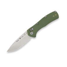 Нож Buck "Ranger Pro", зеленый