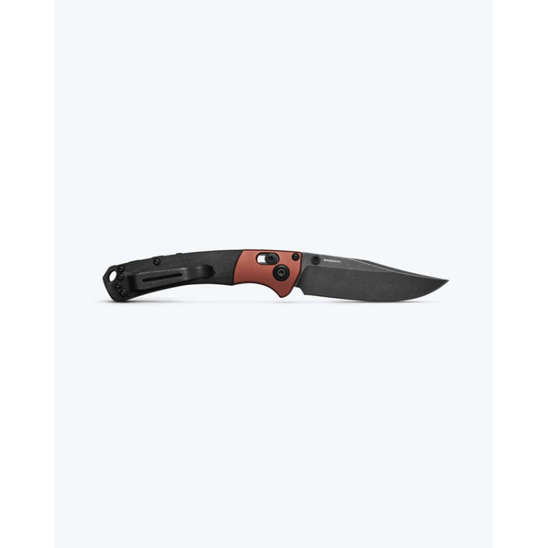 Нож Benchmade "Mini Crooked River"