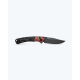 Нож Benchmade "Mini Crooked River"