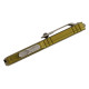 Нож Microtech Ultratech Gen IV OTF полусеррейтор S/E Apoc OD Green