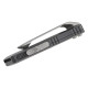 Нож Microtech Exocet II OTF D/E Apoc Standard Black