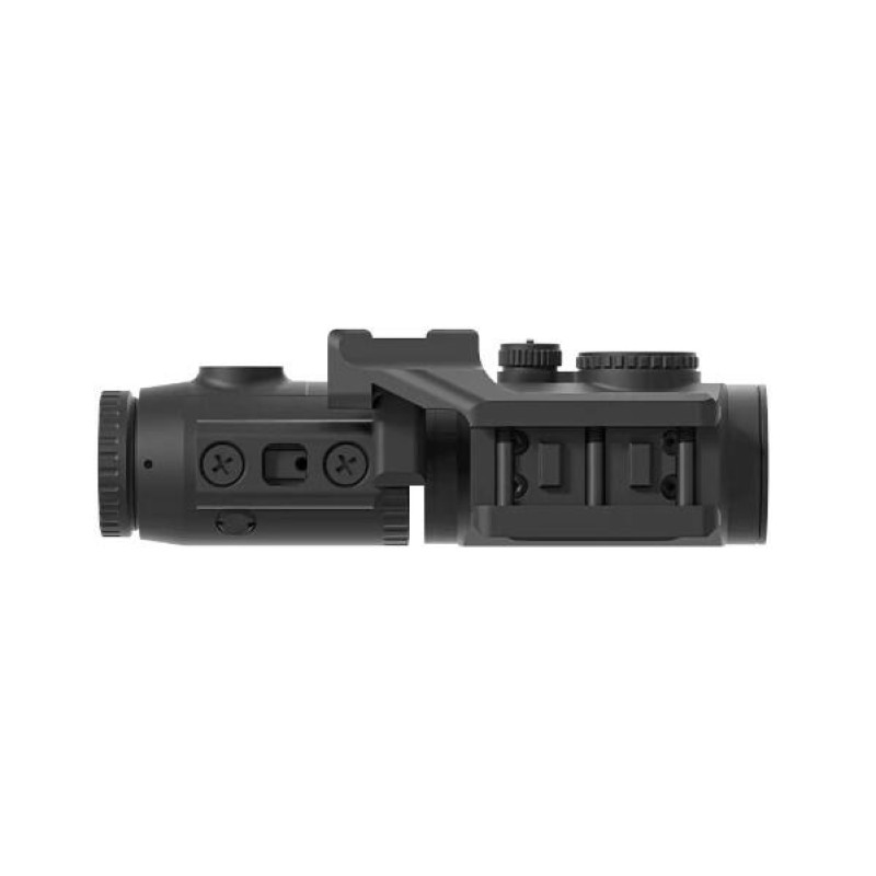 Комплект Vector Optics Scrapper 1x29 MRT + увеличитель Paragon 3x18 с интегрированным креплением