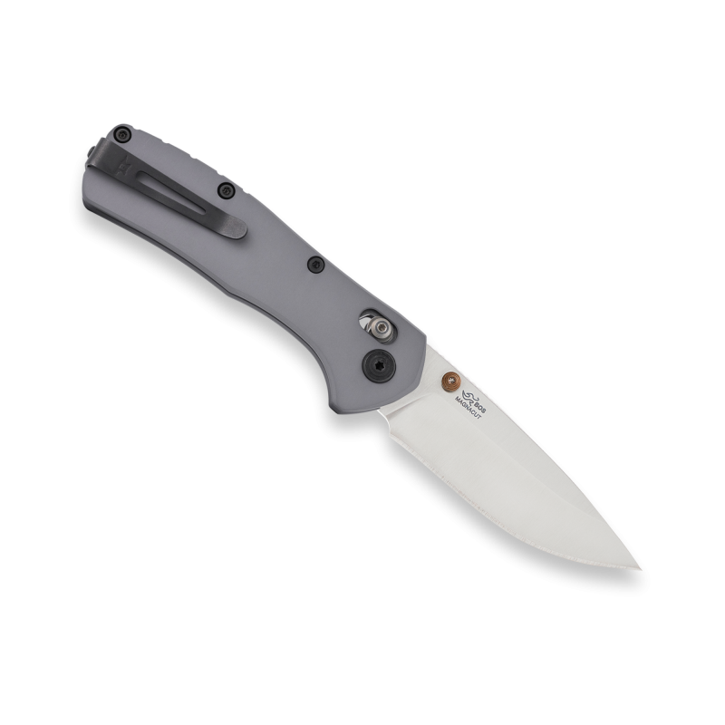 Нож Buck "Ranger Elite", серый