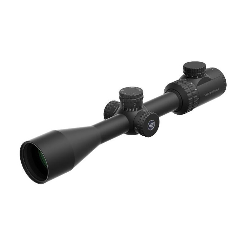 Прицел оптический Vector Optics Hugo 3-12x40i (25,4 мм) SFP illum. Fiber VHU-3 MIL
