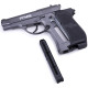 Пневматический пистолет CROSMAN PFM16