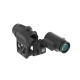 Комплект Vector Optics Scrapper 1x29 MRT + увеличитель Paragon 3x18 с интегрированным креплением