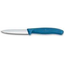 Нож кухонный Victorinox SwissClassic, 8см, синий