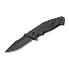Нож Boker Plus "All Black Pro"