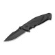 Нож Boker Plus "All Black Pro"