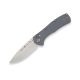 Нож Buck "Ranger Pro", серый