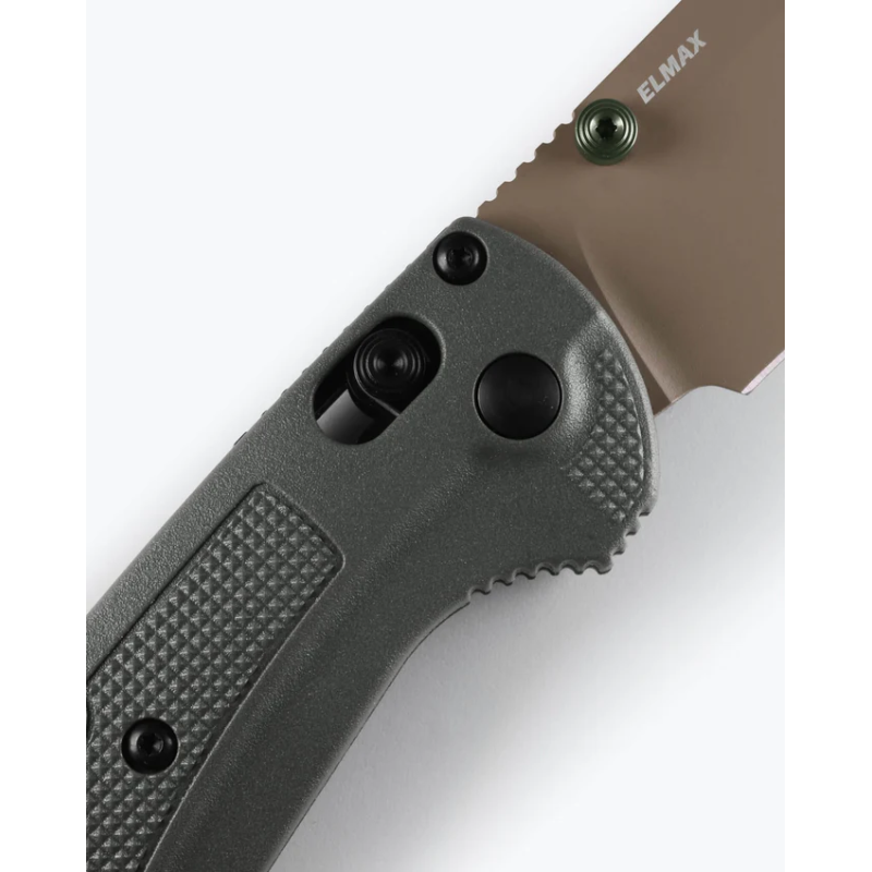 Нож Benchmade "Taggedout"