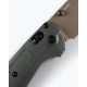 Нож Benchmade "Taggedout"