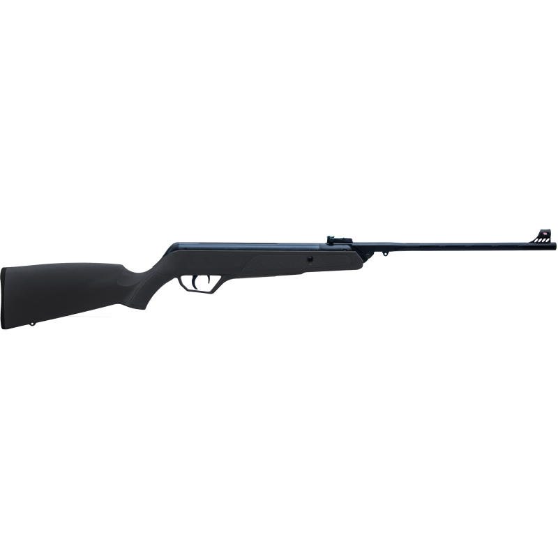 Винтовка пневматическая MAGTECH JADE AG11 Black кал.4.5 мм
