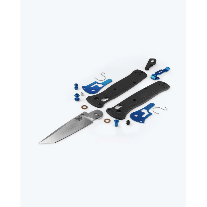 Нож Benchmade"Bailout"