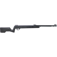 Винтовка пневматическая MAGTECH JADE NITRO FORCE Black кал.4.5 мм