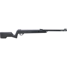 Винтовка пневматическая MAGTECH JADE NITRO FORCE Black кал.4.5 мм
