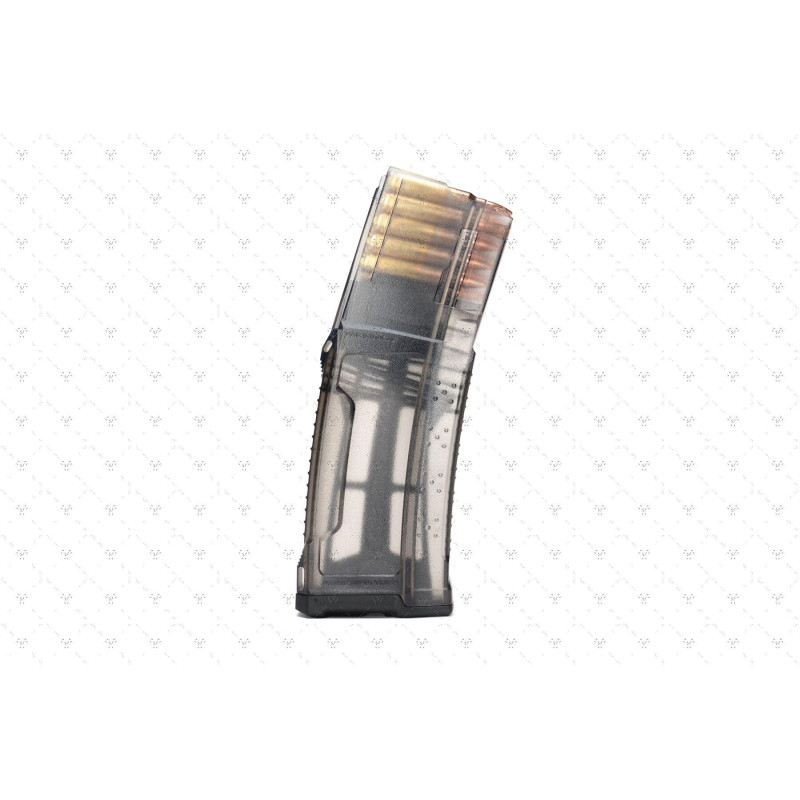 SI-AR-MAG-10 Магазин SI к AR-15 10-ти зарядный