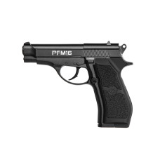 Пневматический пистолет CROSMAN PFM16