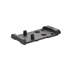 Адаптер Vector Optics на Glock 17/19 MOS для коллиматоров с MAG footprint (Frenzy-S)